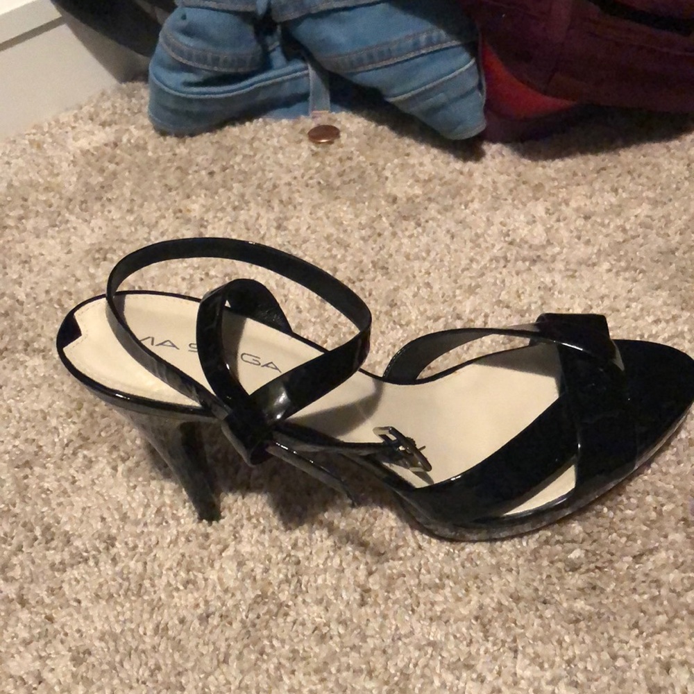 Via Spiga going out heels! Gorgeous worn once